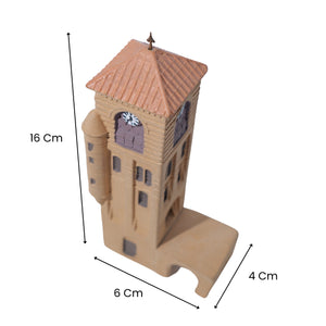 Lawrence School Clock Tower