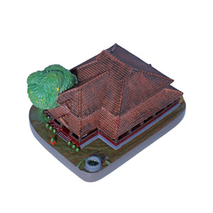 Tharavadu - A Kerala Home