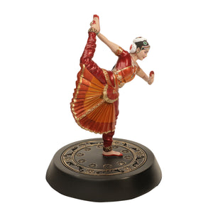 Bharatanatyam – Grace in Motion
