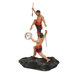 Kalari – The Sacred Fight