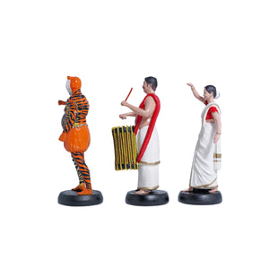 Kerala Figurines