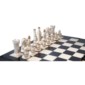 Kerala Chess Set - Travel Edition