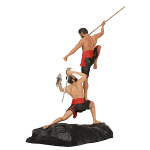 Kalari – The Sacred Fight