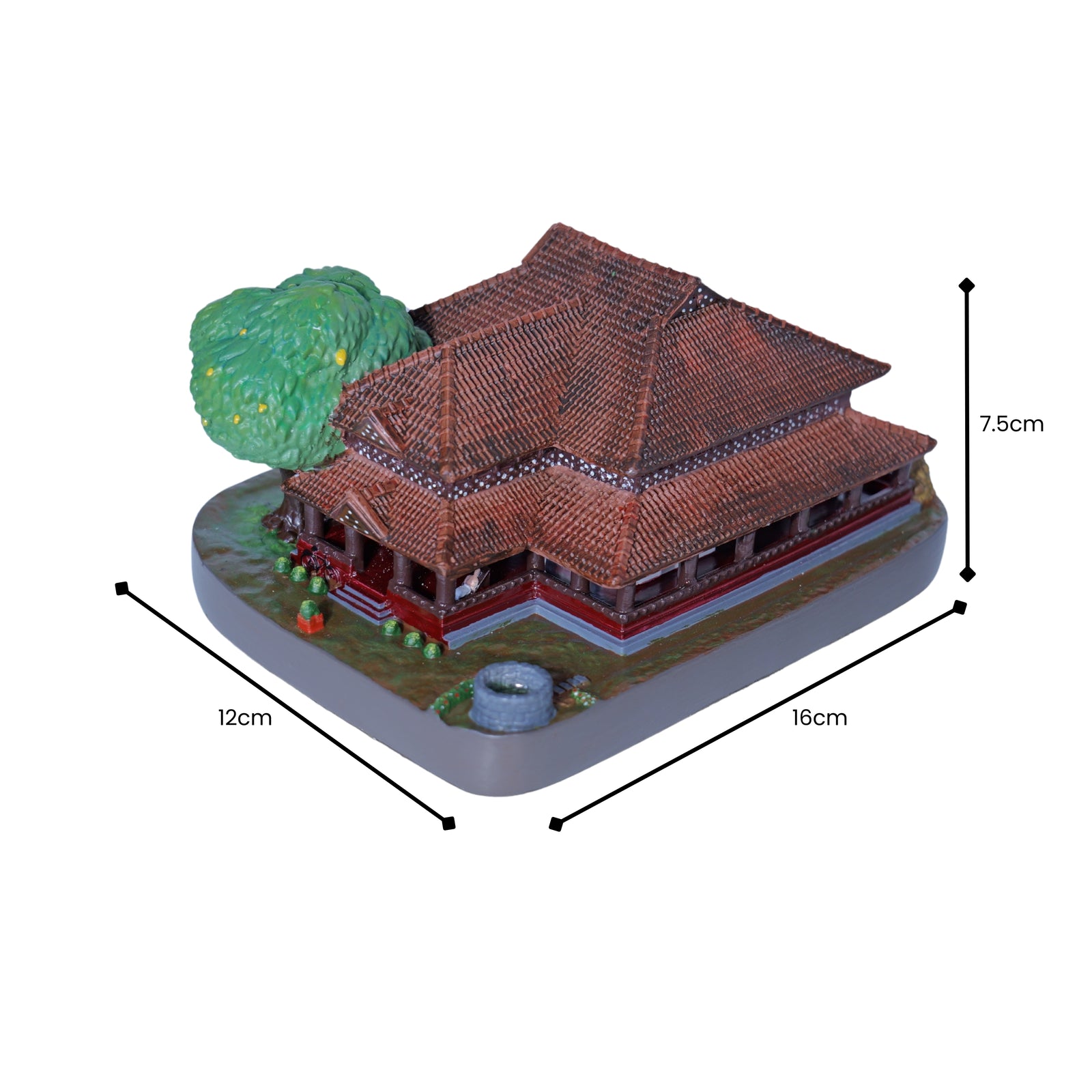 Tharavadu - A Kerala Home