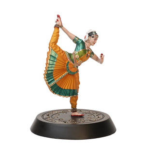 Bharatanatyam – Grace in Motion