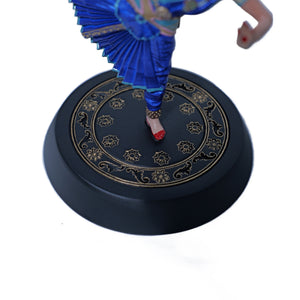Bharatanatyam – Grace in Motion