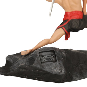 Kalari – The Sacred Fight