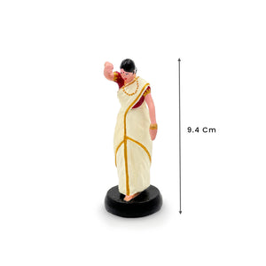 Kerala Figurines