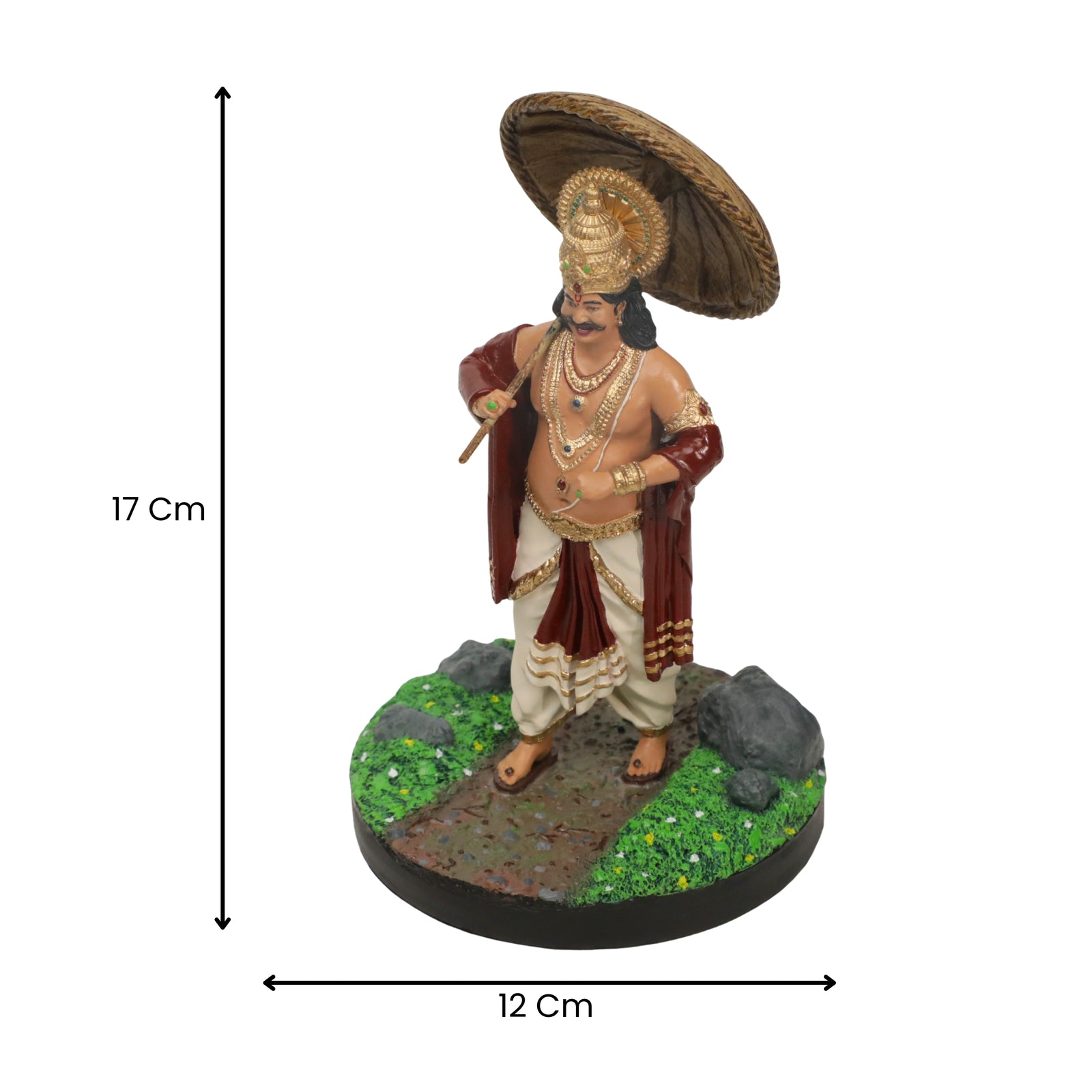 Maveli – The Spirit of Onam