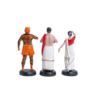 Kerala Figurines