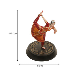 Bharatanatyam – Grace in Motion