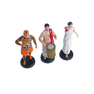 Kerala Figurines