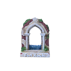 Fort Kochi | Echo Series