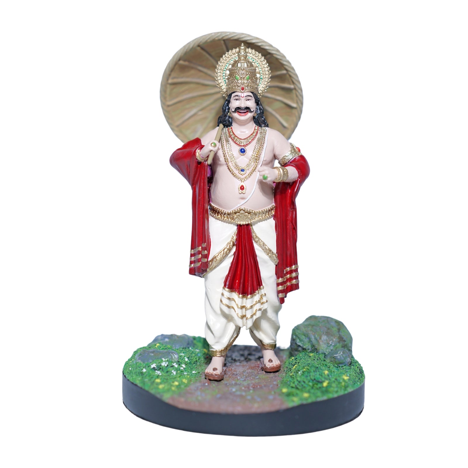 Maveli – The Spirit of Onam