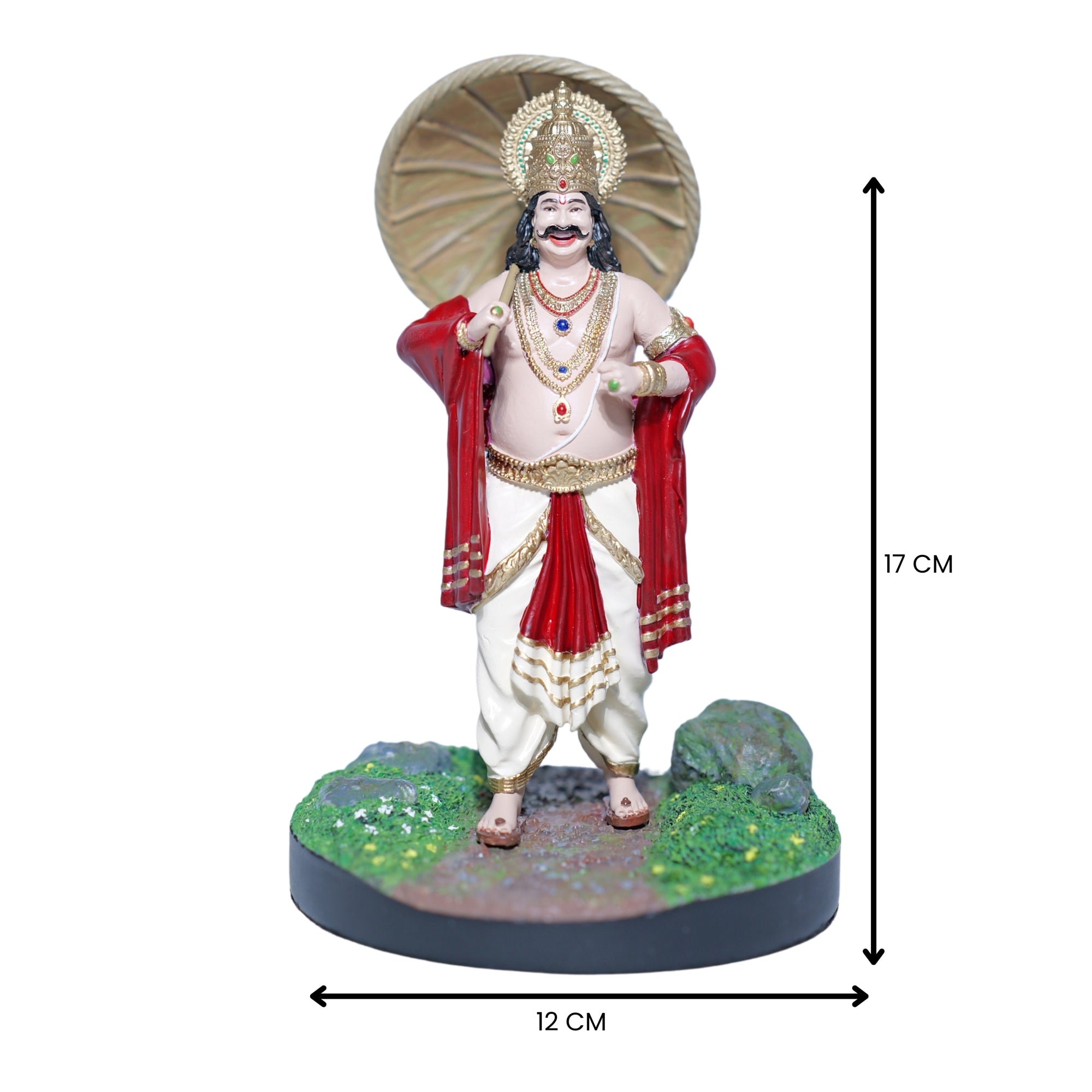 Maveli – The Spirit of Onam