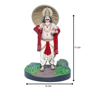 Maveli – The Spirit of Onam