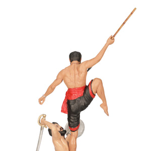 Kalari – The Sacred Fight