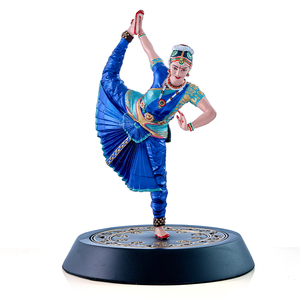 Bharatanatyam – Grace in Motion