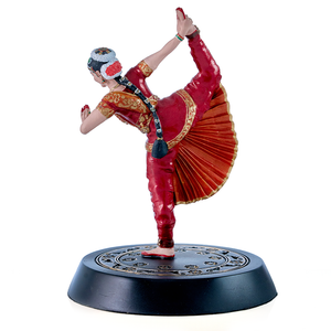 Bharatanatyam – Grace in Motion