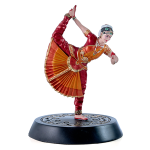 Bharatanatyam – Grace in Motion