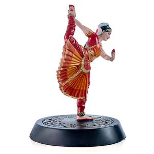 Bharatanatyam – Grace in Motion