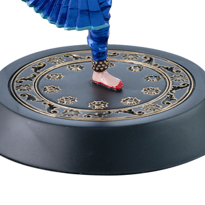 Bharatanatyam – Grace in Motion