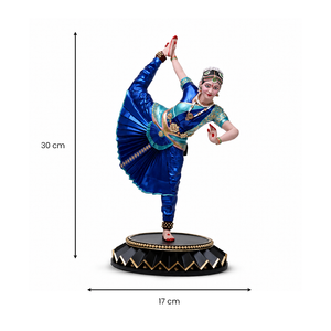 Bharatanatyam – Grace in Motion