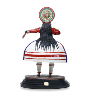 Kathakali – Art in Silence