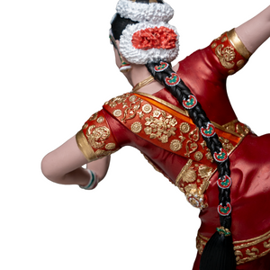 Bharatanatyam – Grace in Motion