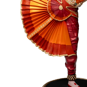 Bharatanatyam – Grace in Motion
