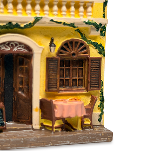 Streets of Goa | Echo Series