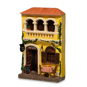 Streets of Goa | Echo Series