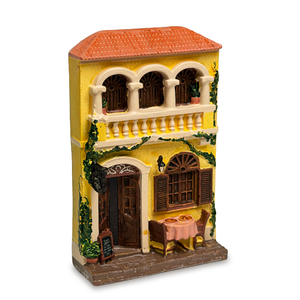 Streets of Goa | Echo Series