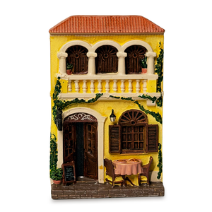 Streets of Goa | Echo Series