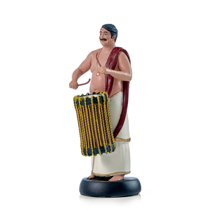 Kerala Figurines