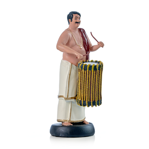 Kerala Figurines