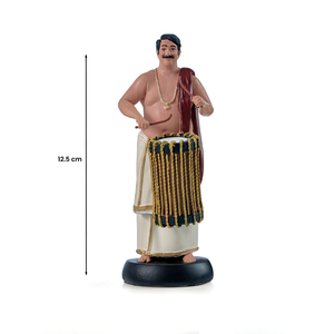 Kerala Figurines