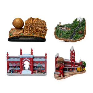 Icons of Chennai | Echo Series