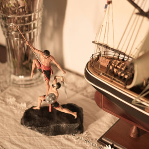 Kalari – The Sacred Fight