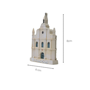 Fort Kochi | Echo Series