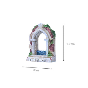 Fort Kochi | Echo Series