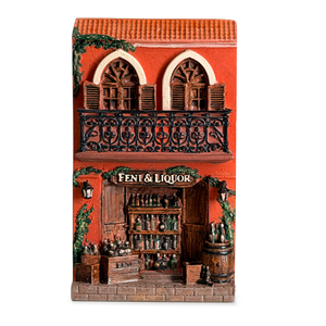 Streets of Goa | Echo Series
