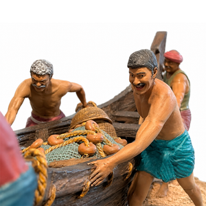 The Fisherman's Saga