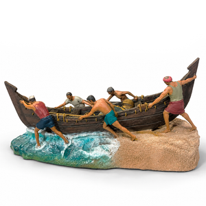 The Fisherman's Saga