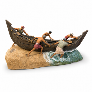 The Fisherman's Saga