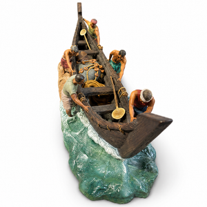 The Fisherman's Saga