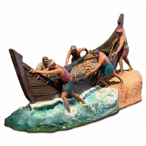 The Fisherman's Saga
