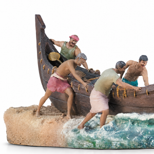 The Fisherman's Saga