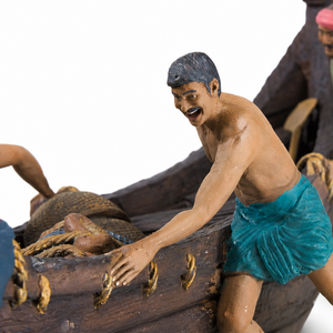 The Fisherman's Saga