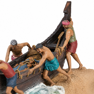The Fisherman's Saga